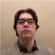 profesor particular de inglés (clases online)